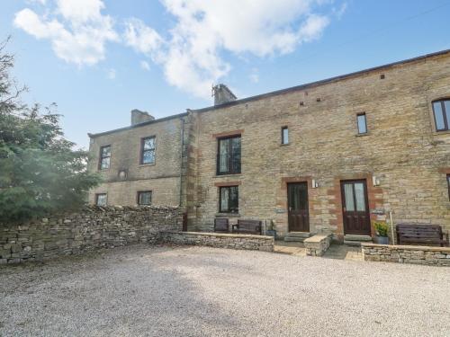 Hayloft Cottage