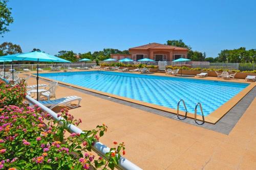 Résidence Mare e Sole in Taglio Isolaccio - KOR01039-BYA gîte à louer Figareto