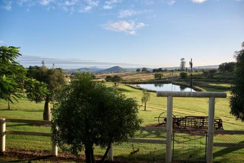 Milford Country Cottages