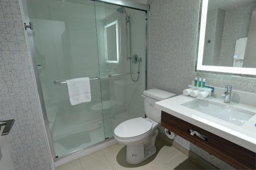 Holiday Inn Express & Suites TORONTO AIRPORT WEST image 25