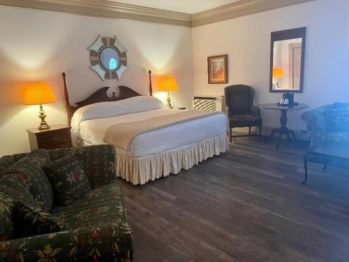 Mario's International Spa, Hotel & Restaurant – Aurora, OH