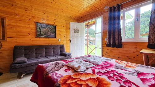 Chalet 1 image 10