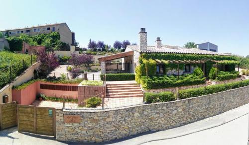  EL CLOS Spa 4 in Conesa