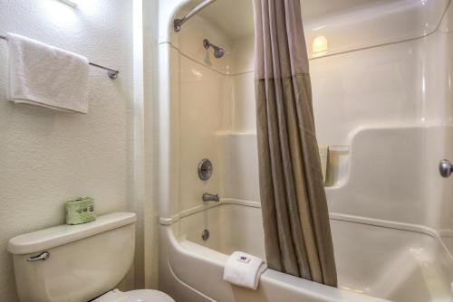 Motel 6-San Dimas CA - Los Angeles - main image