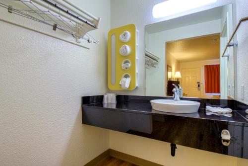 Motel 6-San Dimas, CA - Los Angeles in San Dimas, USA