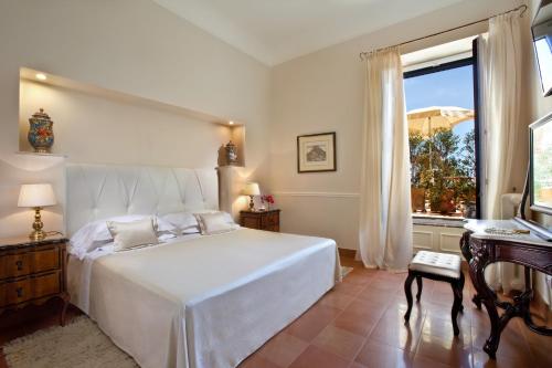 Junior Suite con Terrazza