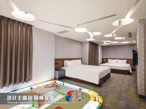 Kung Shang Design Hotel