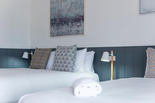 348157434 The Quarters, Ascend Hotel Collection