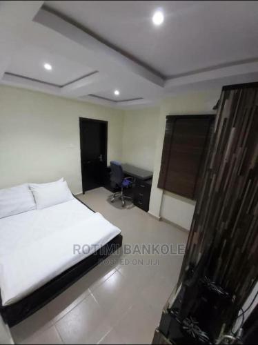 2 bedroom luxury apartment ikeja ag photo