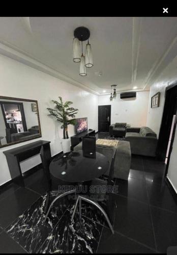 2 bedroom luxury apartment ikeja ag photo