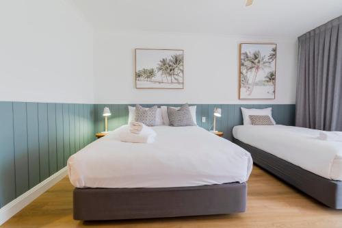 348157783 The Quarters, Ascend Hotel Collection
