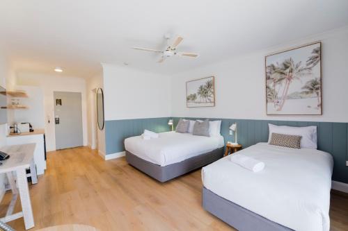 348157787 The Quarters, Ascend Hotel Collection