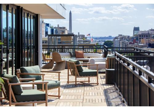 Kimpton Banneker Hotel by IHG - image 2