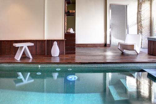 Hotel Restaurant Le Dauphin et Le Spa du Prieuré Caen 
