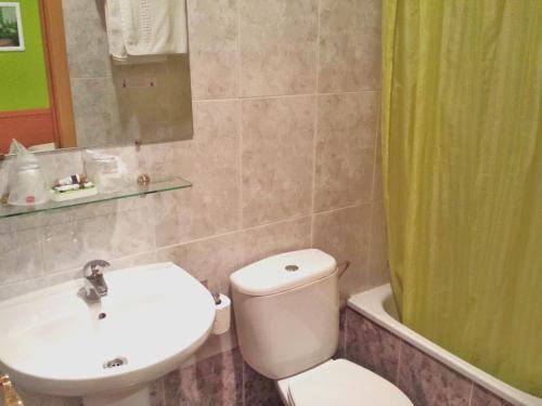 Accommodation in Majadahonda