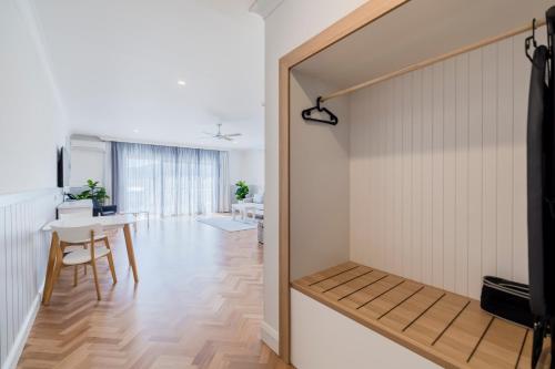 Facilities, The Quarters Forresters Beach in Forresters Beach