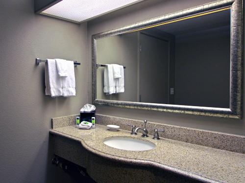 Executive Inn & Suites Embarcadero Cove Room Type - King Room with Water View