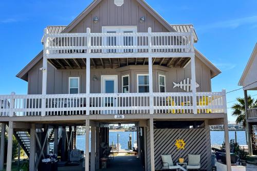 The Bay House