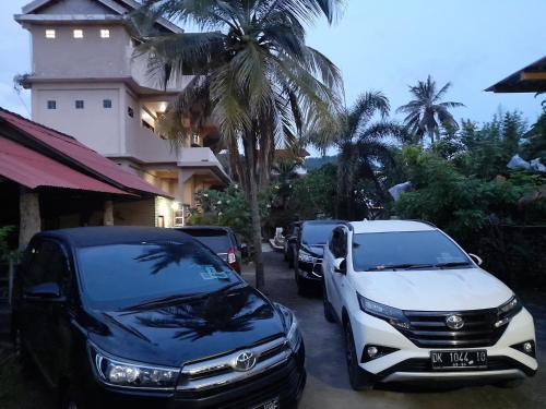 Kutabay Homestay – Kuta, Lombok, ID