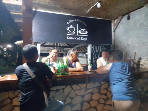 Kutabay Homestay – Kuta, Lombok, ID