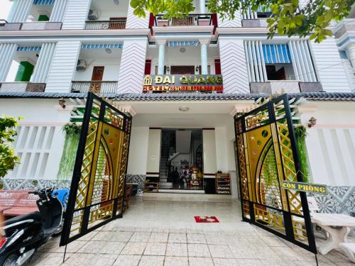 B&B Cần Thơ - Đại Quang Hotel - Bed and Breakfast Cần Thơ