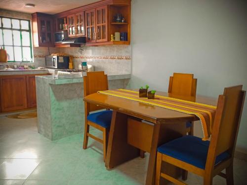 Patogumai, H-OSTELLO LA MERIDIANA in Villa De Leyva