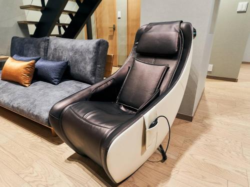 Rakuten STAY VILLA Hakone Sengokuhara North Wing 102 with Massage chair, capacity of 10 persons