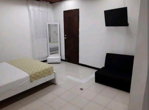 Apartment In Cartagena 202 Near The Sea With Air Conditioning And WIFI
