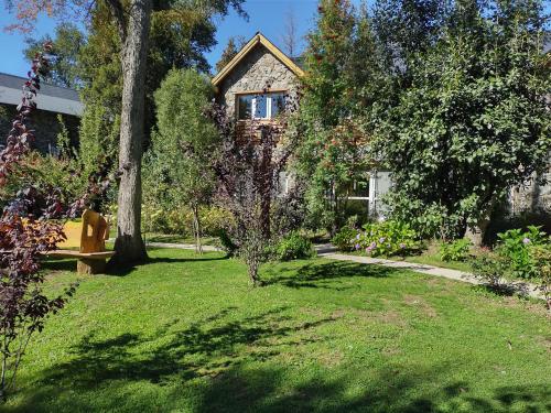 Apartamentos Bajo Cero in Villa la Angostura