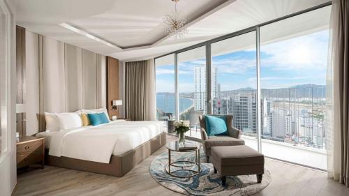 Handy Panorama Nha Trang Ocean view by HDG