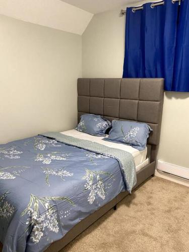 Beautiful and Spacious 1 room in a very quiet area