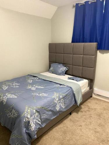 Beautiful and Spacious 1 room in a very quiet area