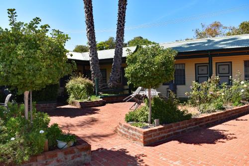 Ten Dollar Town Motel in Gulgong