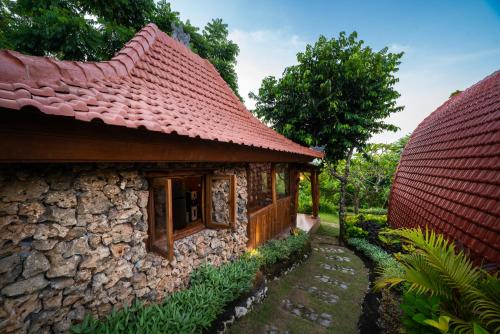 Ring Sun Cottages