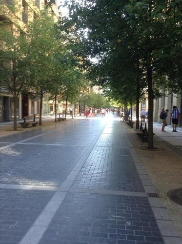 Pensión Urumea - image 2