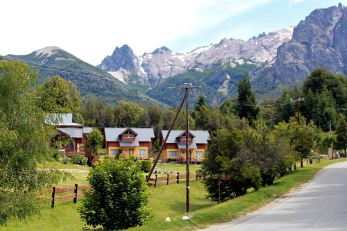 Cabañas Tierra Sureña