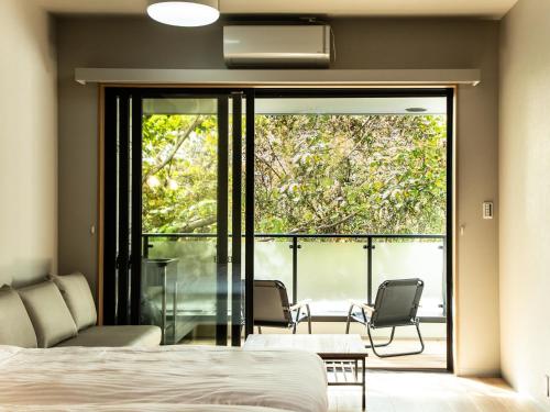 Rakuten STAY MOTEL 日光鬼怒川 ドッグフレンドリールーム