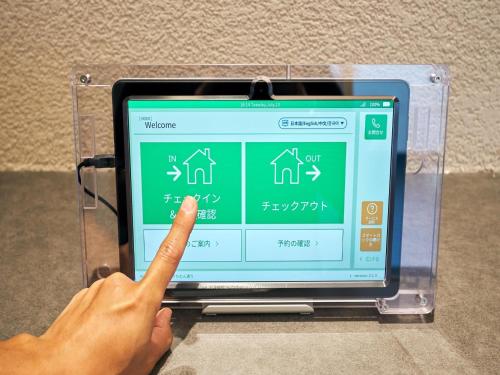 Rakuten STAY Naha Yachimun Street - standard 6 Bed Room