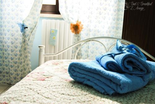 Single Room with Private External Bathroom