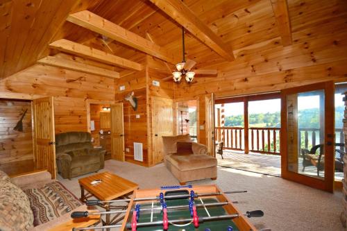 Lakeside and Lovin It in Union Grove, USA