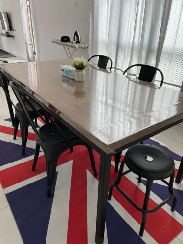 Facilities, Anas House in Tanjung Rambutan