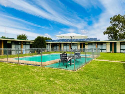 Junee Motor Inn - Wagga Wagga