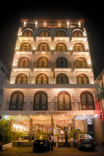 Hotel Casamara