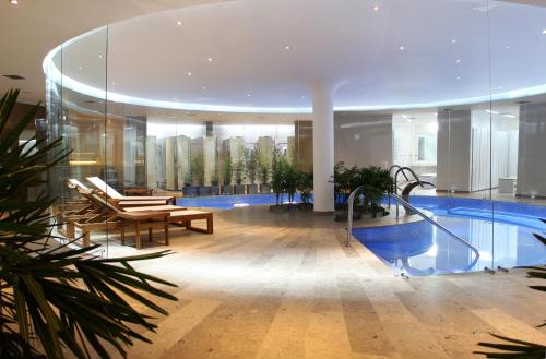 club campestre de bucaramanga recurso