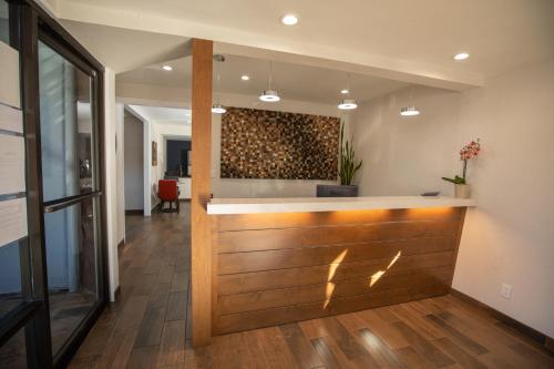 The Vine Inn Davis in Davis (CA)