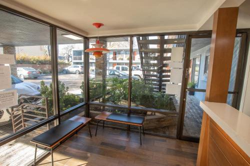 The Vine Inn Davis in Davis (CA)