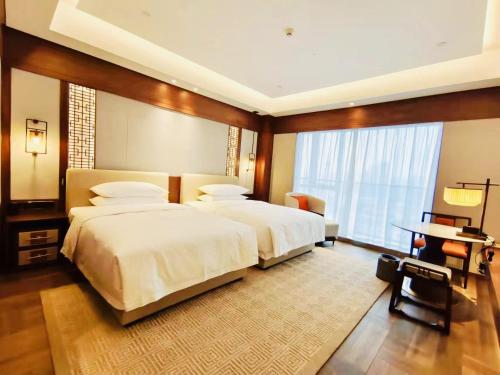 Yidu Jinling Grand Hotel Yancheng