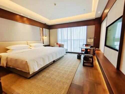 Yidu Jinling Grand Hotel Yancheng