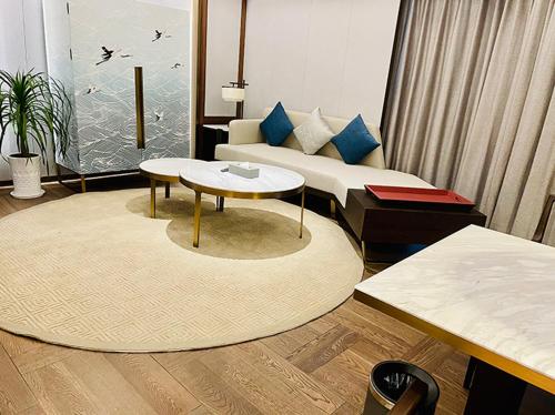 Yidu Jinling Grand Hotel Yancheng photo 3