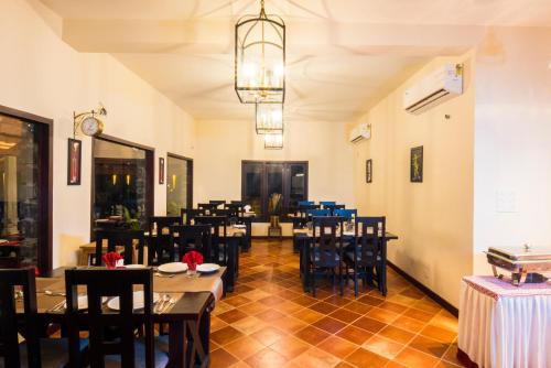 Restoran, Vaikundam Legacy in Poovar